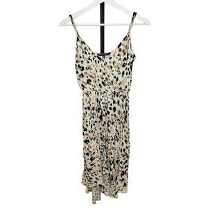 One  Clothing L.A High Low Dress